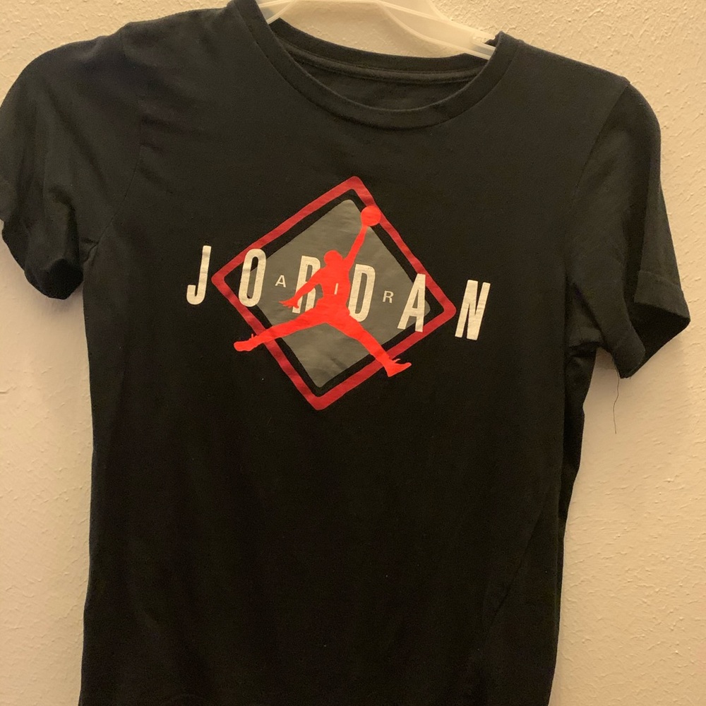 Jordan T shirt